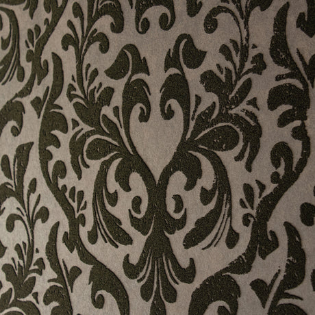 Galerie Urban Classics Damask Flock Wallpaper