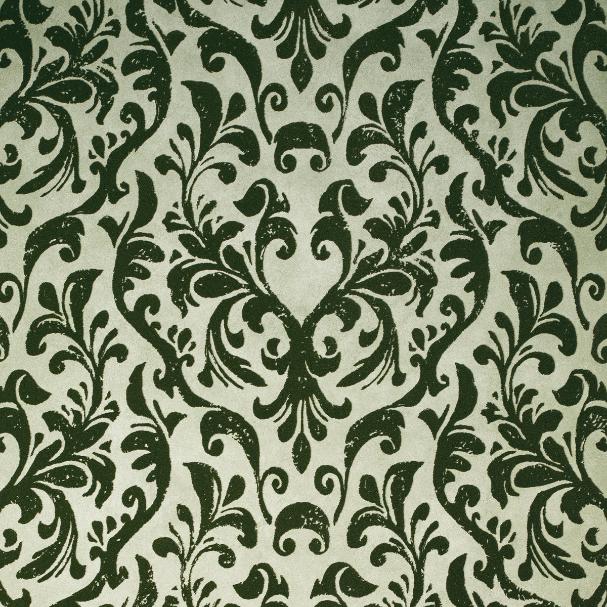 Galerie Urban Classics Damask Flock Wallpaper