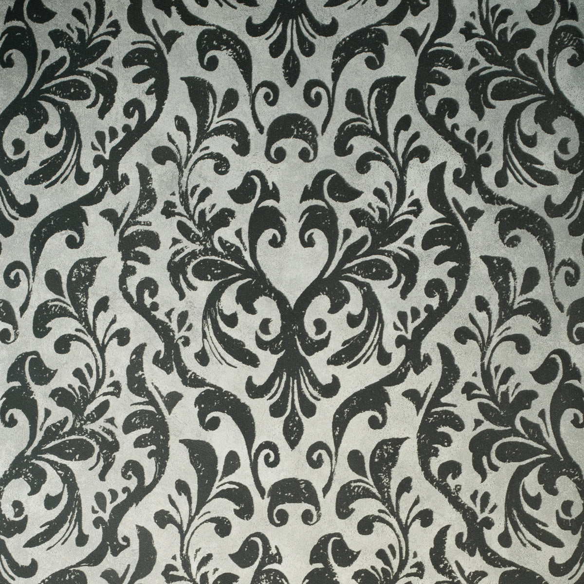 Galerie Urban Classics Damask Flock Wallpaper