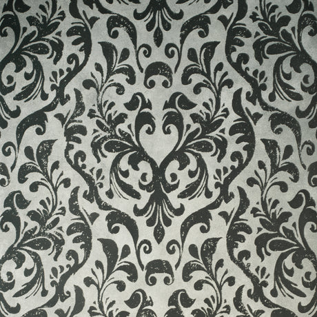 Galerie Urban Classics Damask Flock Wallpaper