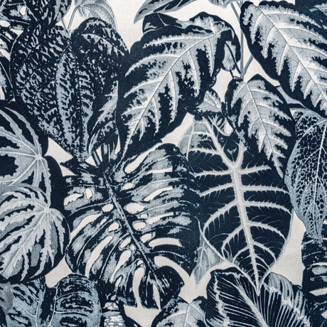 Galerie Feel Elephant Leaf Wallpaper