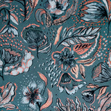 Galerie Pepper Wild Garden Wallpaper