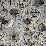 Galerie Pepper Wild Garden Wallpaper