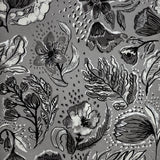 Galerie Pepper Wild Garden Wallpaper