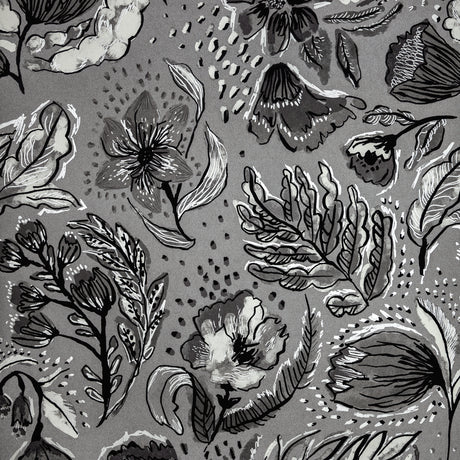 Galerie Pepper Wild Garden Wallpaper