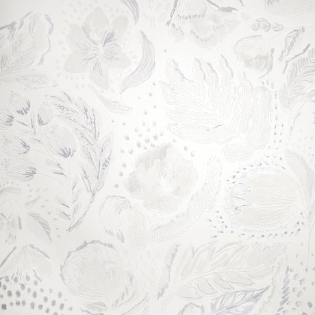 Galerie Pepper Wild Garden Wallpaper