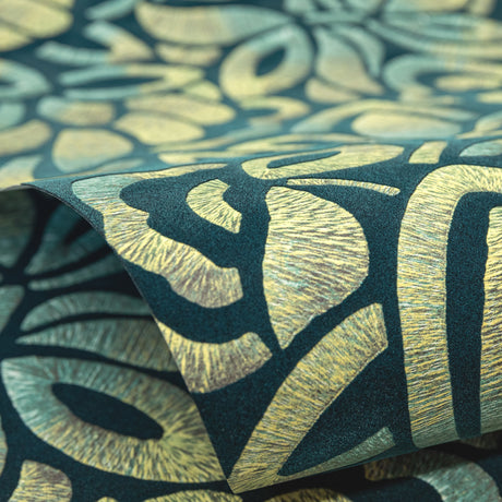 Galerie Pepper Brussels Lace Wallpaper