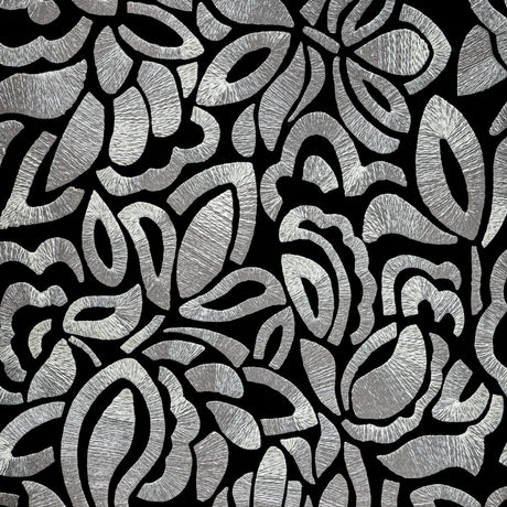 Galerie Pepper Brussels Lace Wallpaper