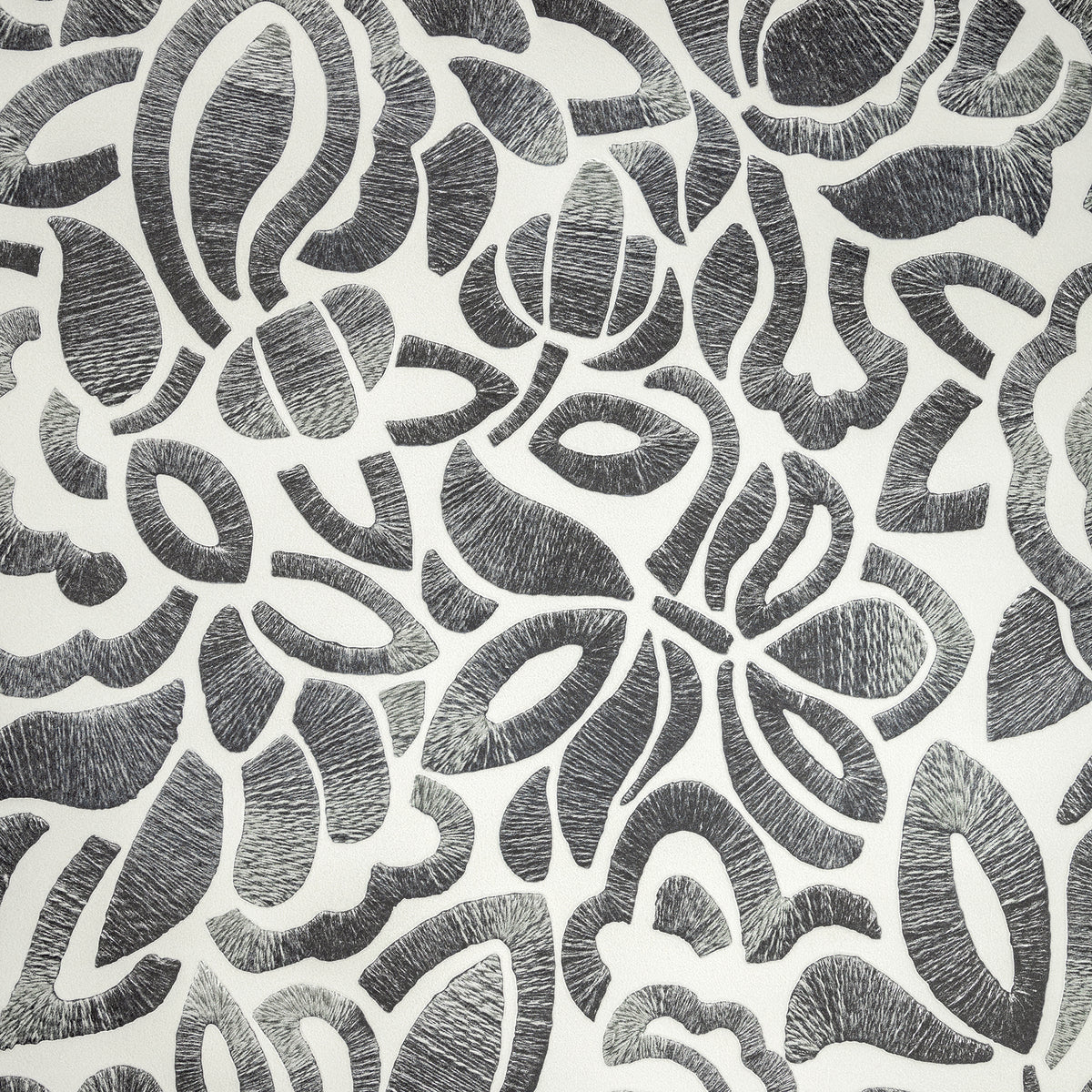 Galerie Pepper Brussels Lace Wallpaper