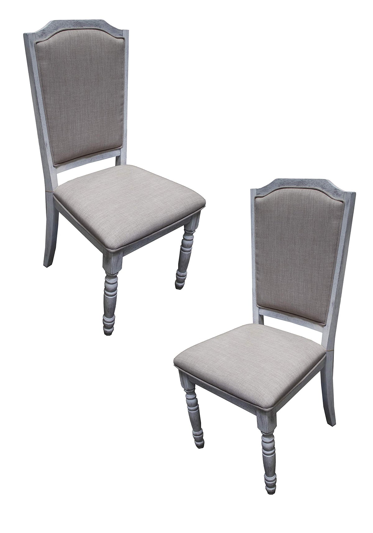 Rustic Dining Chairs