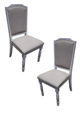 Rustic Dining Chairs