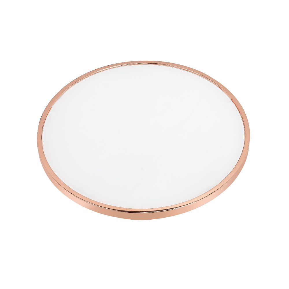 Alivia Round Coffee & End Tables