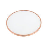 Alivia Round Coffee & End Tables
