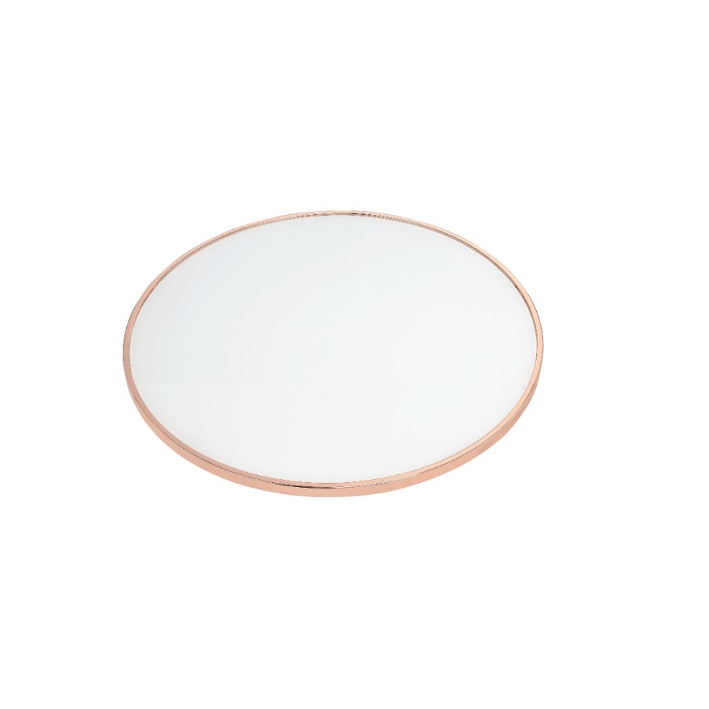 Alivia Round Coffee & End Tables