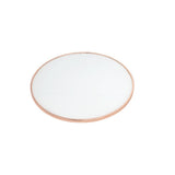Alivia Round Coffee & End Tables