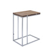 Danson Expandable Accent Table