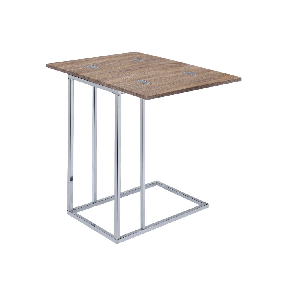 Danson Expandable Accent Table