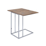 Danson Expandable Accent Table