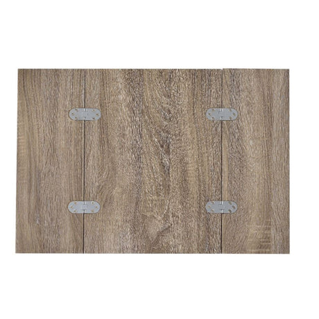 Danson Expandable Accent Table
