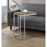 Danson Expandable Accent Table
