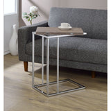 Danson Expandable Accent Table