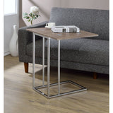 Danson Expandable Accent Table