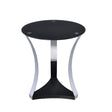 Geiger Round End Table