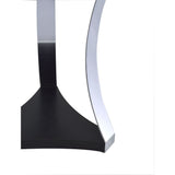 Geiger Round End Table
