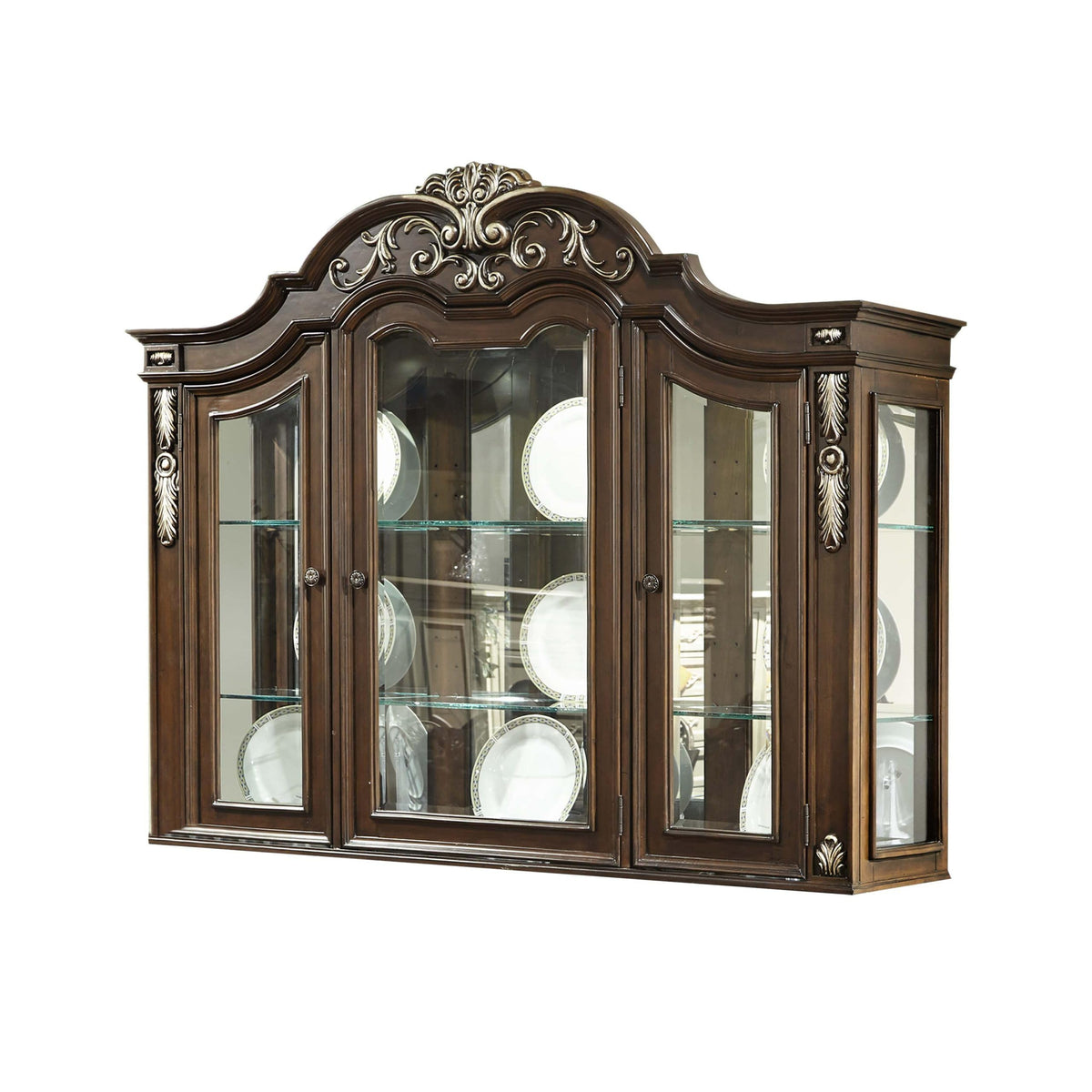 Rosanna Cherry 7/9-Piece Dining Set — product view 12