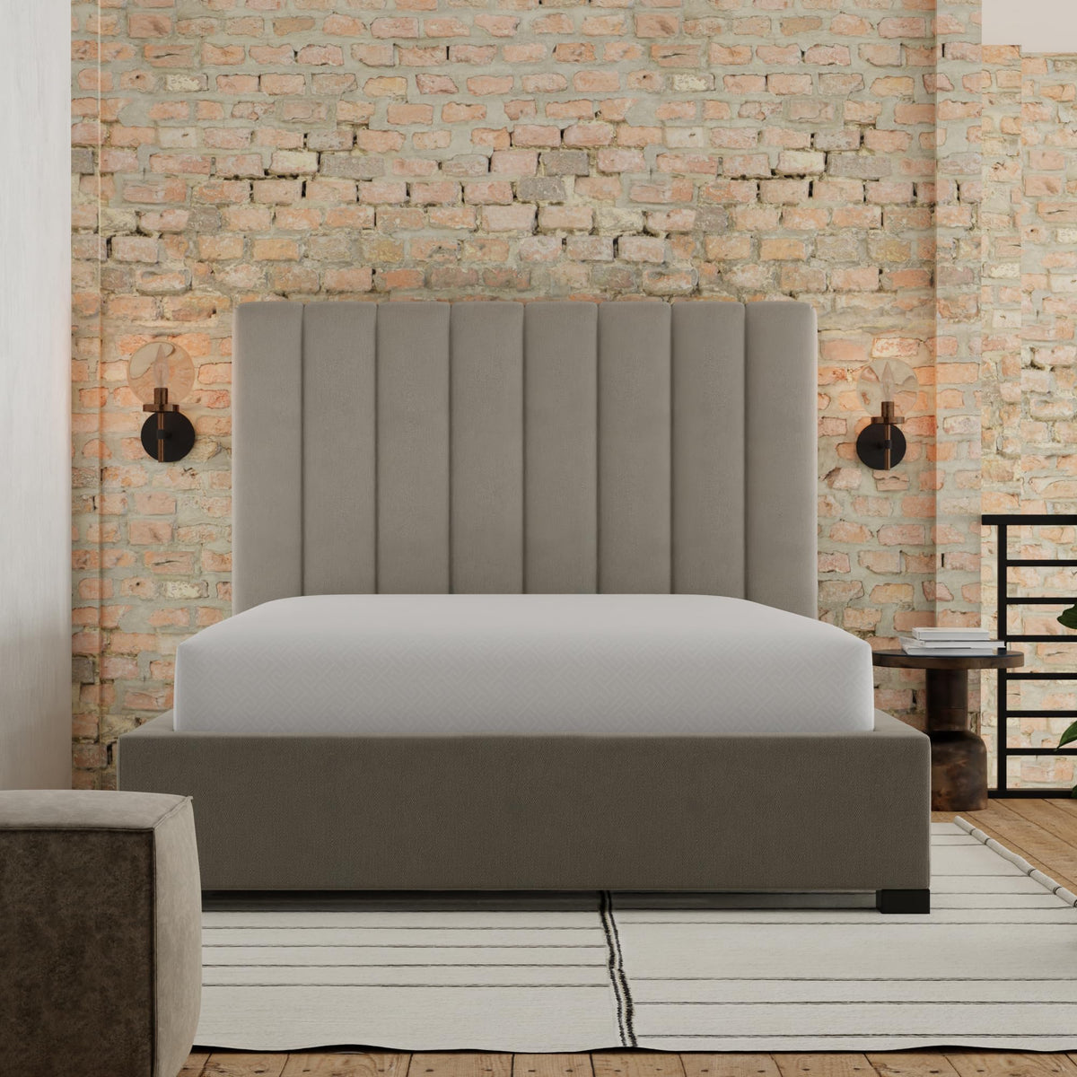 Breeze Cooling Waterproof Mattress Protector – image 2