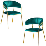 Tracy Modern Dining Chair
