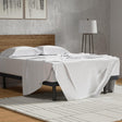 Essentials Polyester Sheet Set for Adjustable Beds - 18" Deep Pockets – image 1
