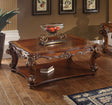 Vendome Coffee, End & Sofa Tables, Fireplace & Entertainment Center
