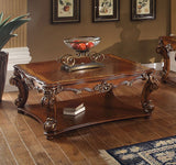 Vendome Coffee, End & Sofa Tables, Fireplace & Entertainment Center