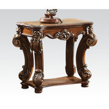 Vendome Coffee, End & Sofa Tables, Fireplace & Entertainment Center