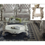 Versailles Coffee & End Tables