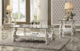 Versailles Coffee & End Tables