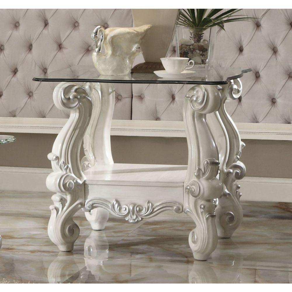 Versailles Coffee & End Tables