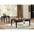 Ernestine Coffee & End Tables