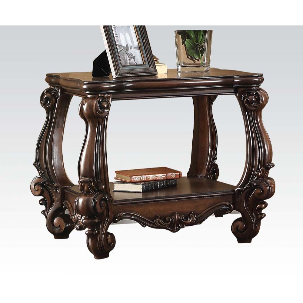 Versailles Coffee & End Tables