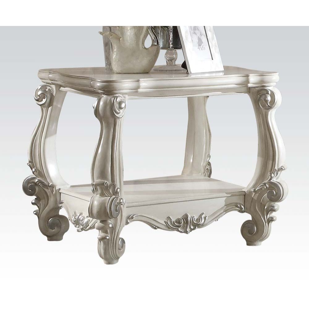 Versailles Coffee & End Tables