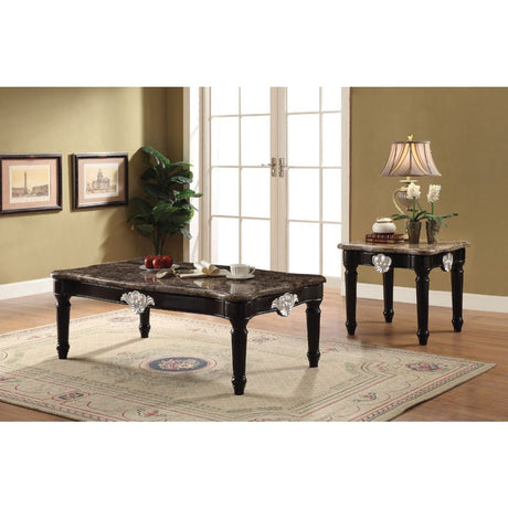 Ernestine Coffee & End Tables