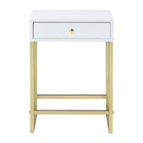 Coleen Contemporary Accent Pieces