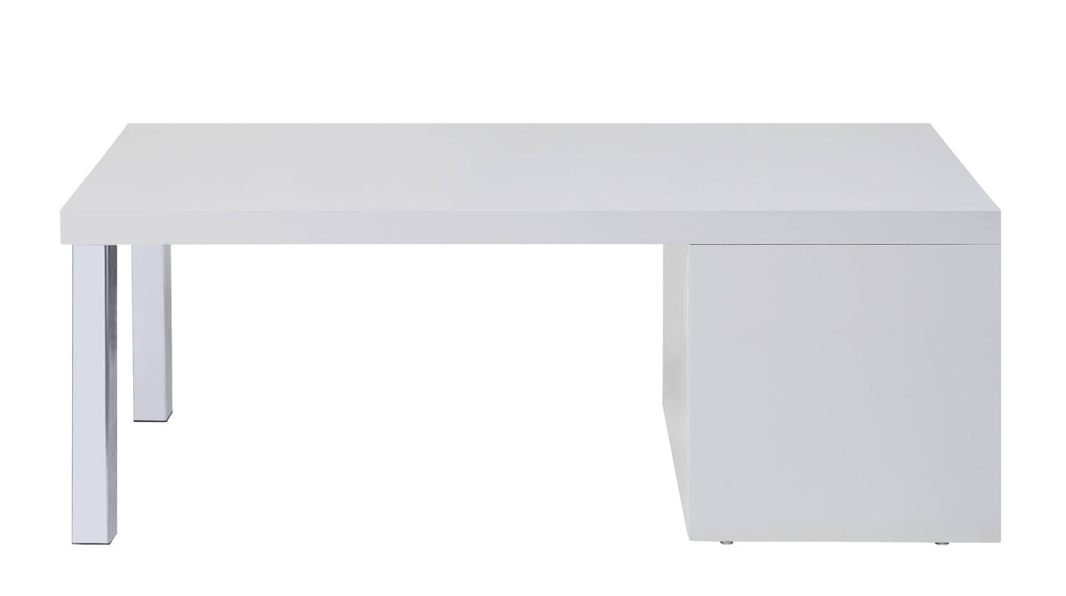 Harta Scandinavian Coffee & End Tables
