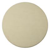 Alyx Round Pedestal Accent Table