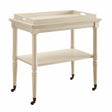 Frisco French Serving Cart