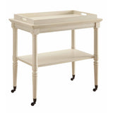 Frisco French Serving Cart