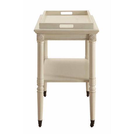 Frisco French Serving Cart