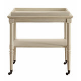 Frisco French Serving Cart