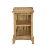 Hiroko Accent Table